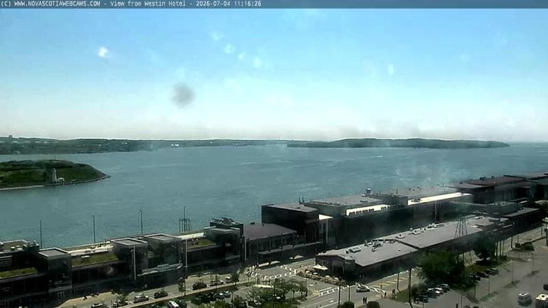 Pier 21