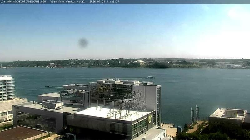 Pier 21
