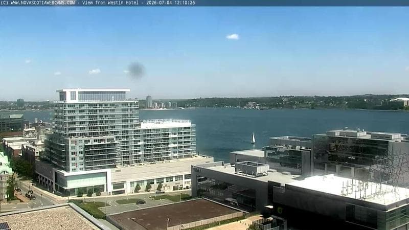 Pier 21