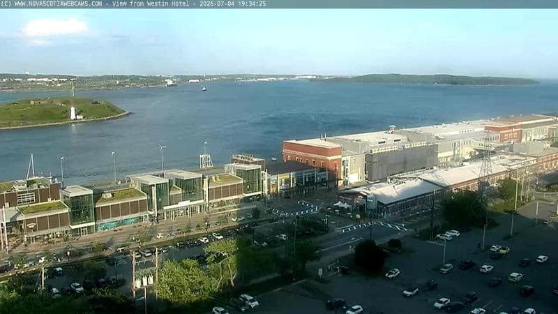 Pier 21