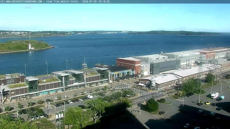 Pier 21
