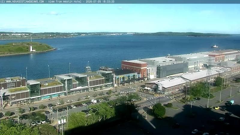 Pier 21