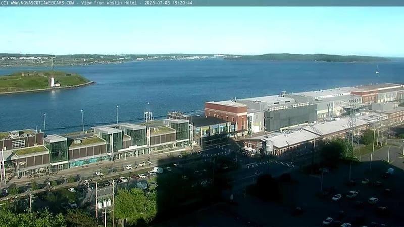 Pier 21