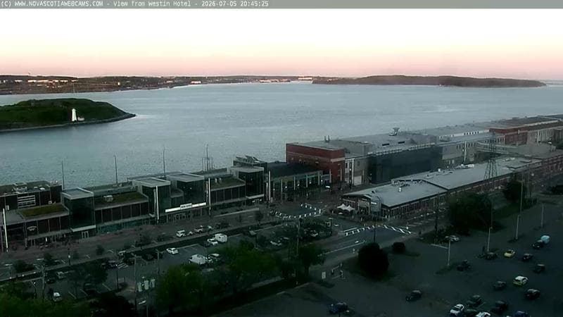 Pier 21
