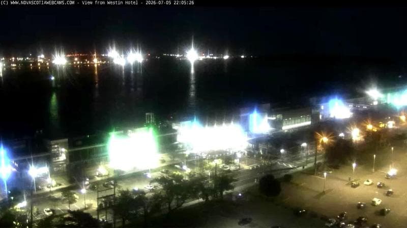 Pier 21