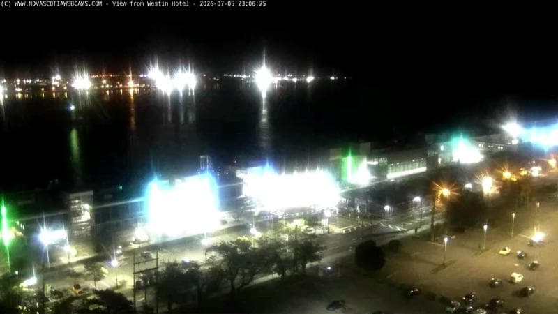 Pier 21
