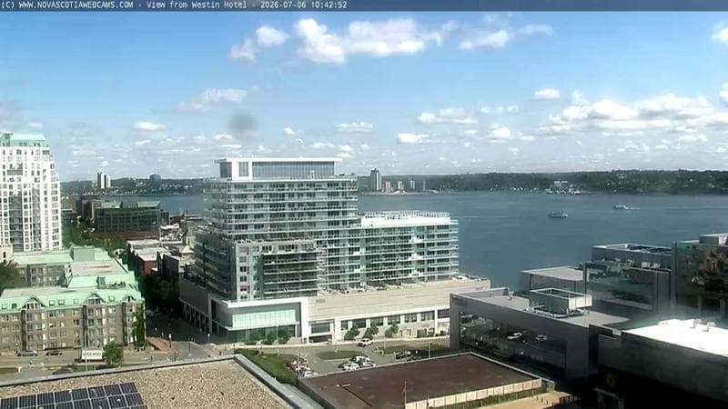 Pier 21