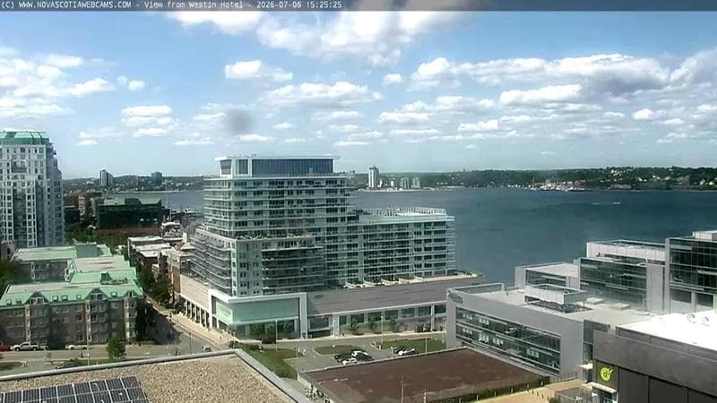 Pier 21