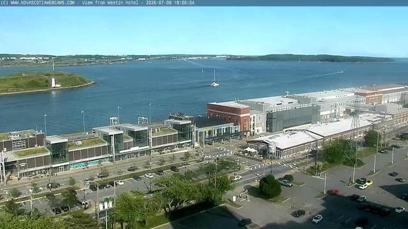 Pier 21