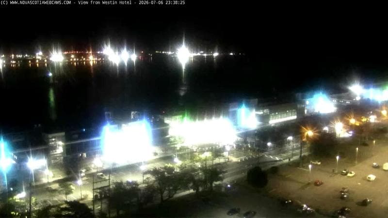 Pier 21