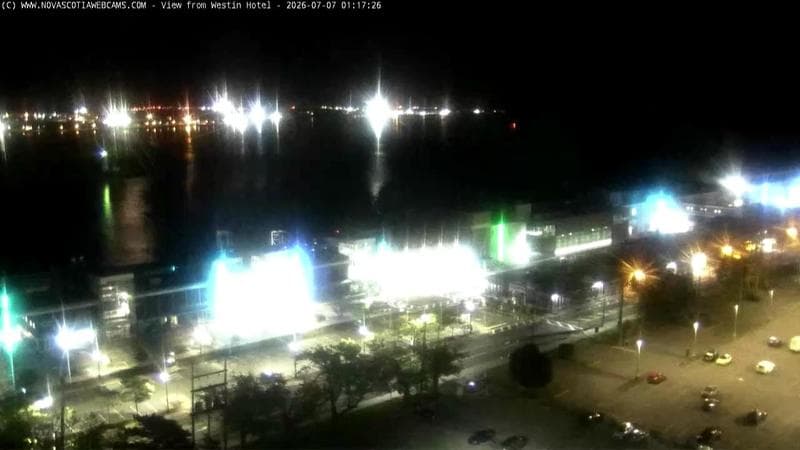Pier 21