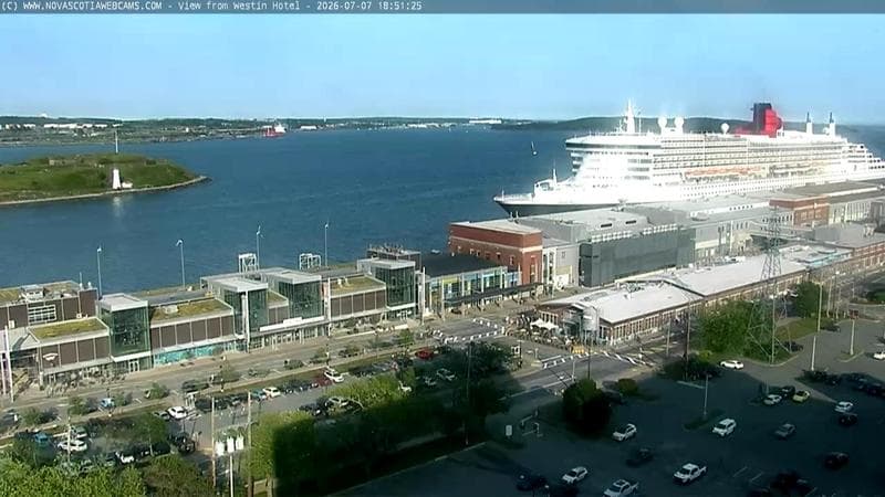 Pier 21
