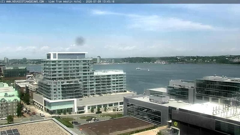 Pier 21