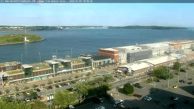 Pier 21