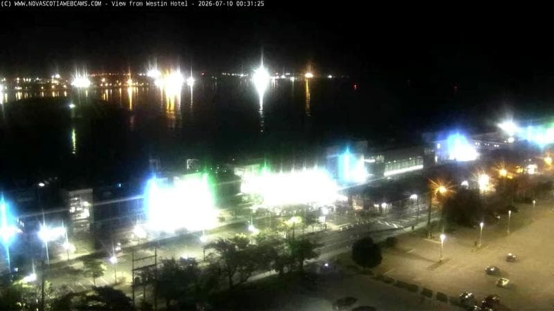 Pier 21