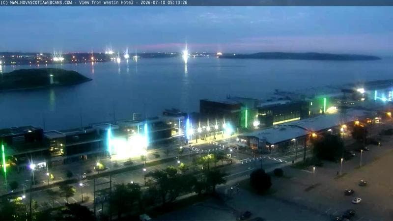 Pier 21