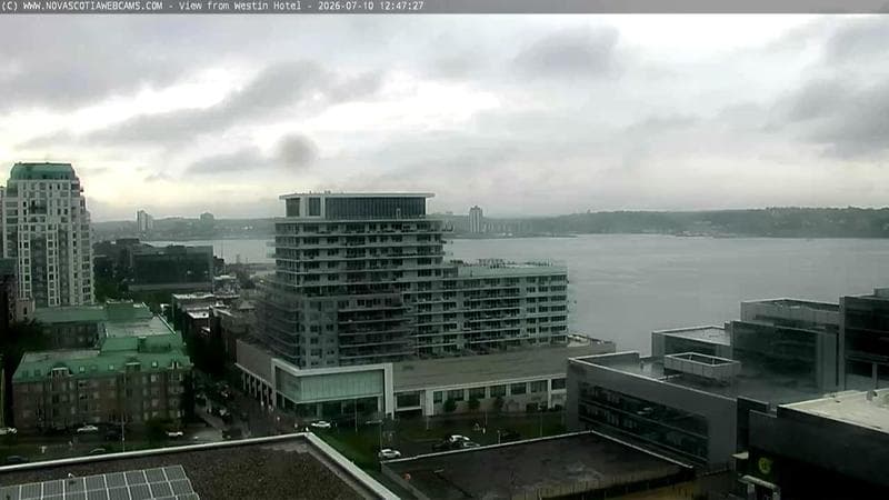 Pier 21