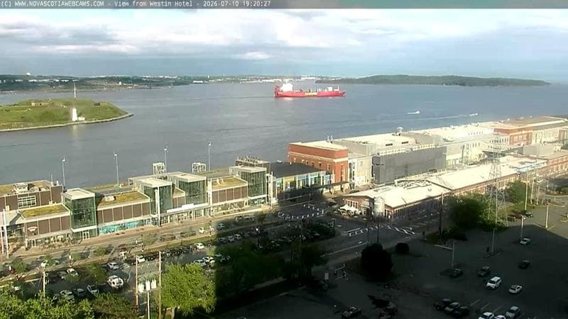 Pier 21
