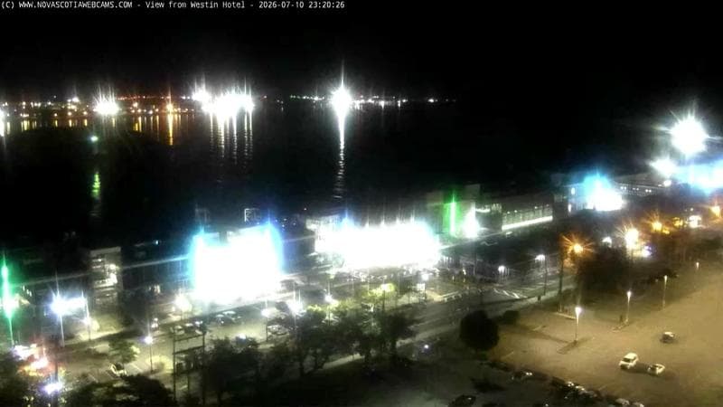 Pier 21
