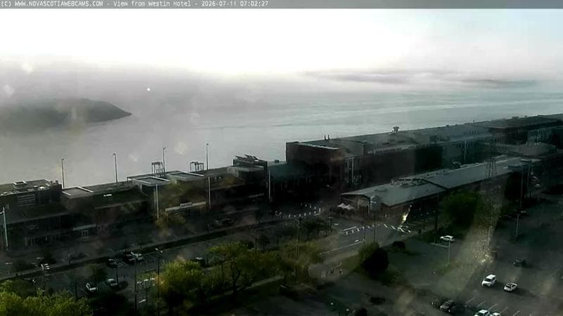 Pier 21