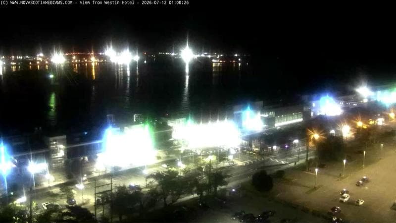 Pier 21