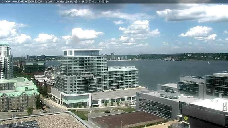 Pier 21