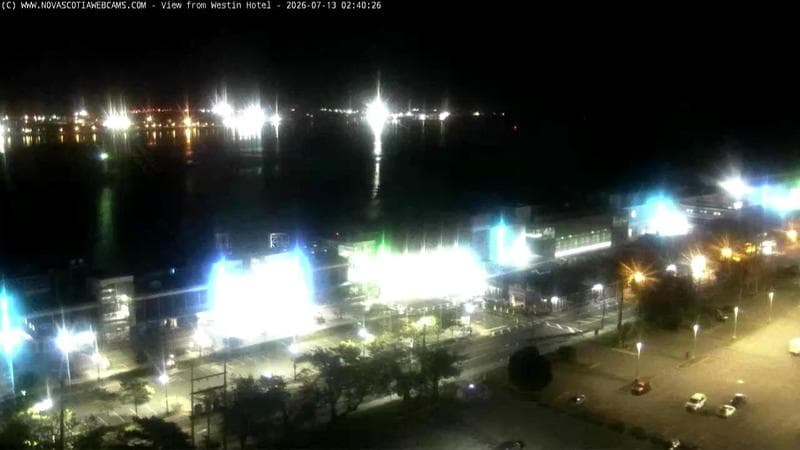 Pier 21