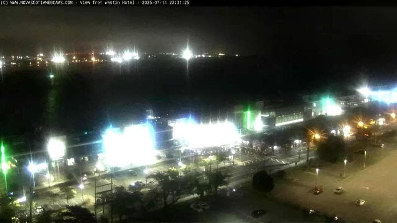 Pier 21
