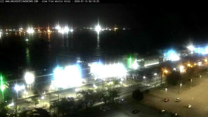 Pier 21
