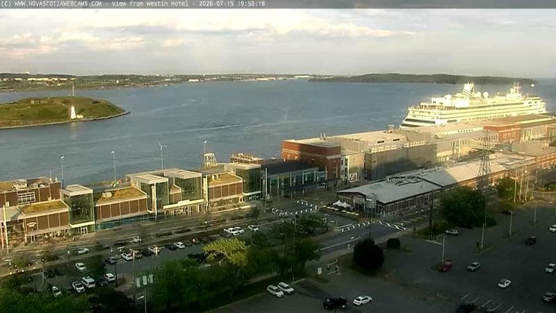 Pier 21