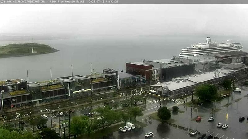 Pier 21