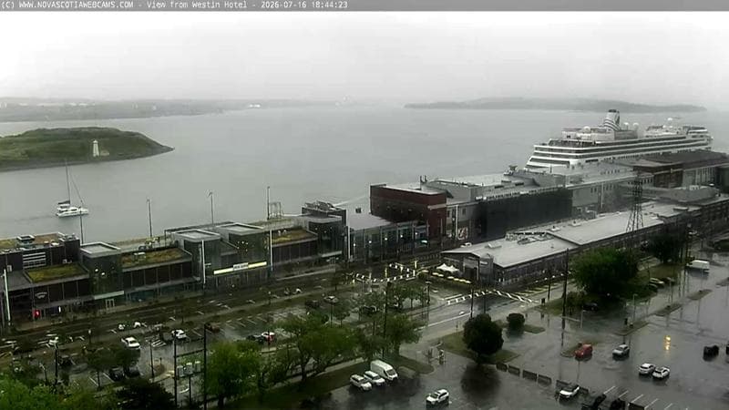 Pier 21