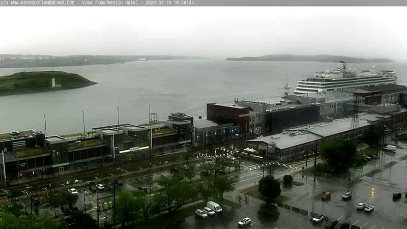 Pier 21