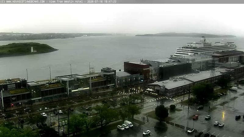 Pier 21