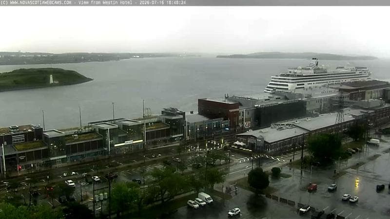 Pier 21