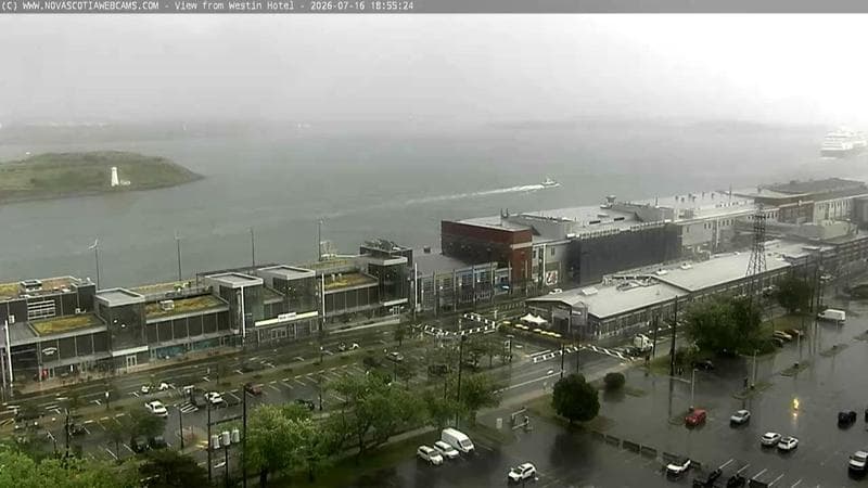 Pier 21