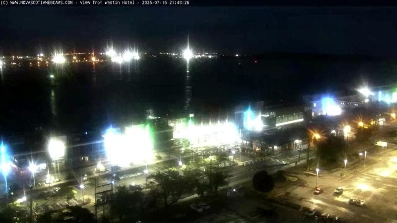 Pier 21