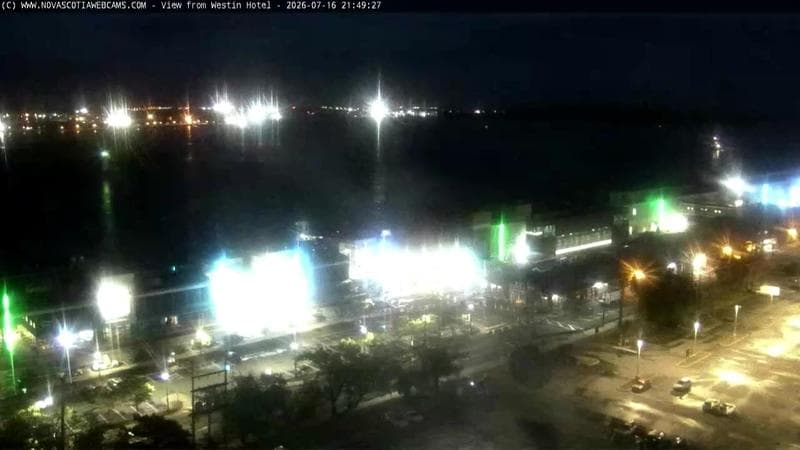Pier 21