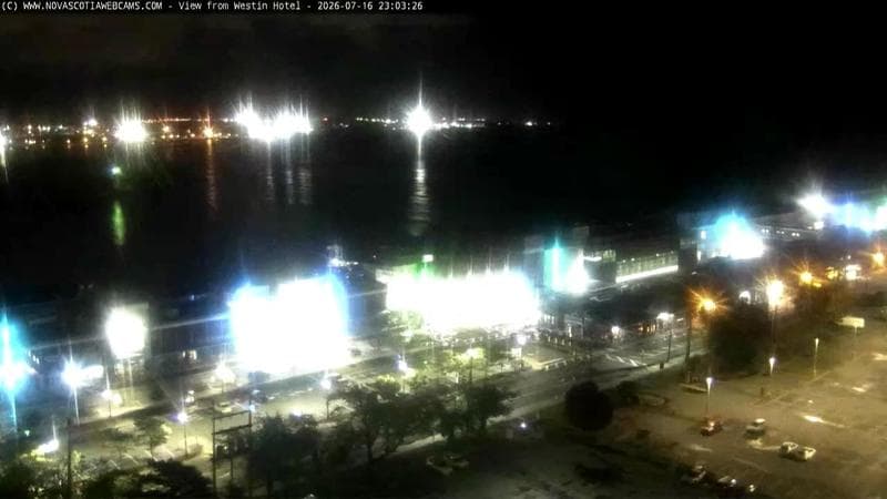 Pier 21