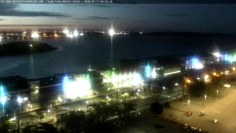 Pier 21