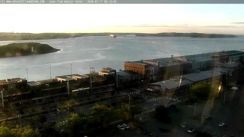Pier 21