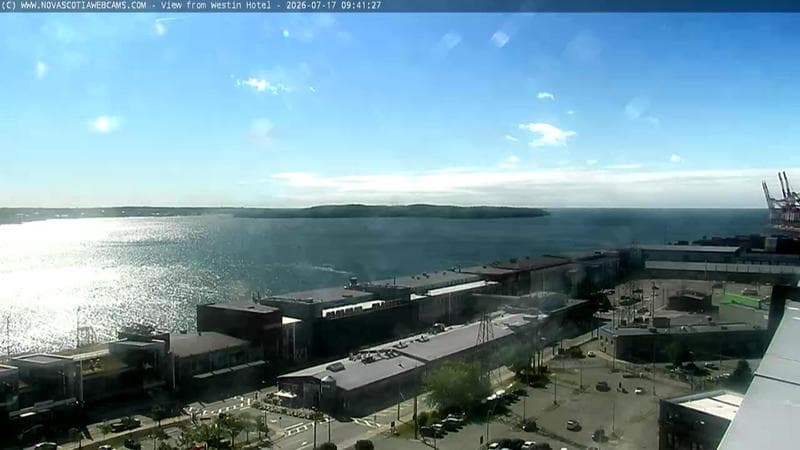 Pier 21