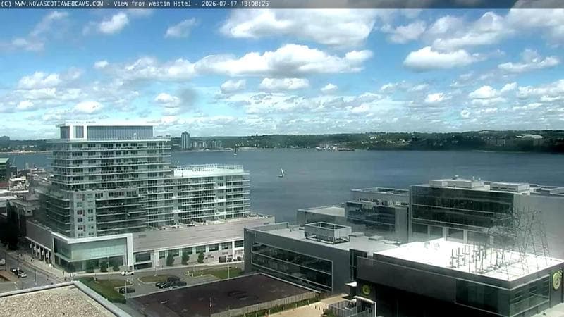 Pier 21