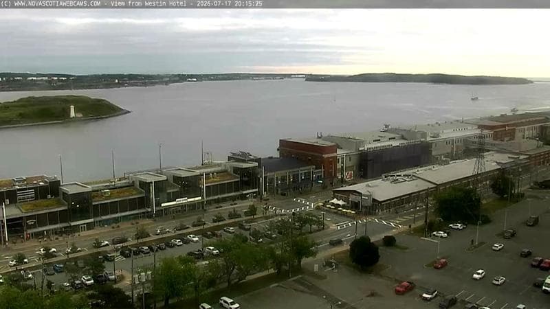 Pier 21