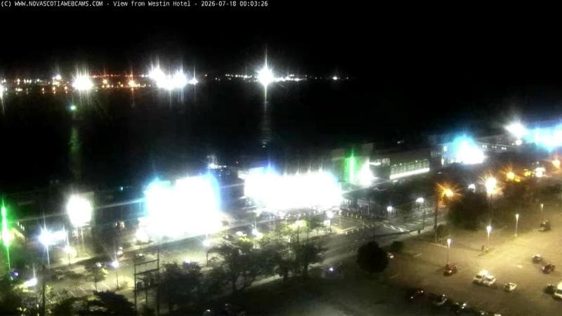 Pier 21