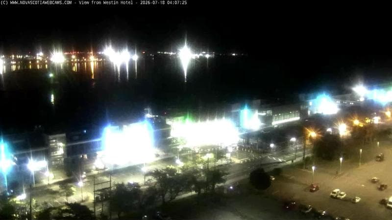 Pier 21