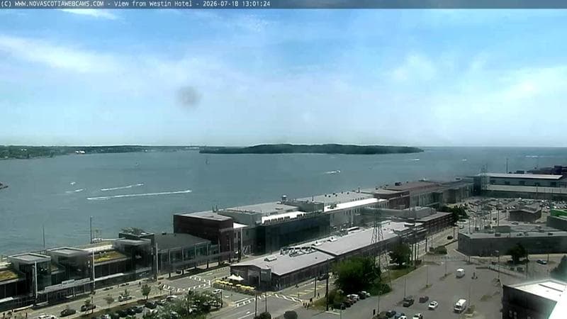 Pier 21