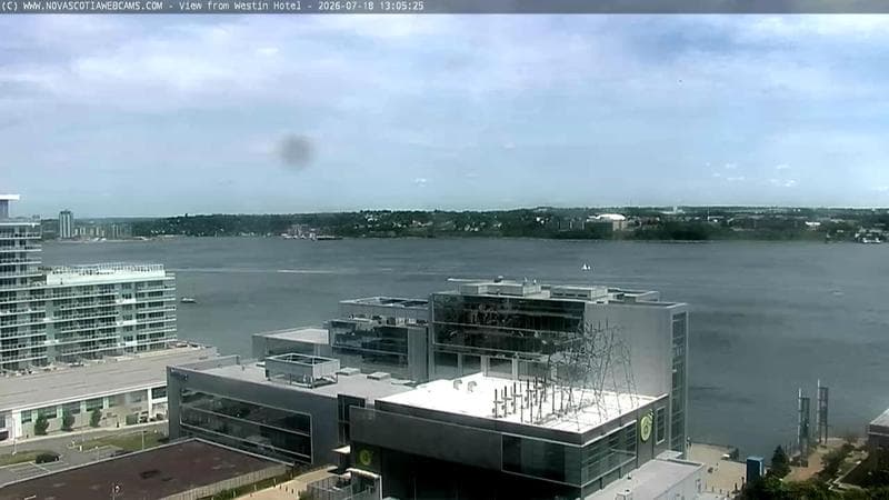 Pier 21