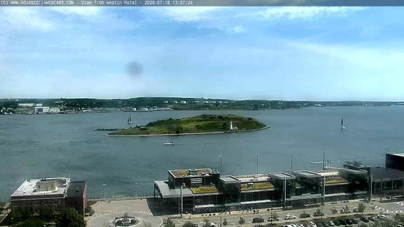 Pier 21