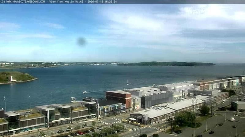 Pier 21